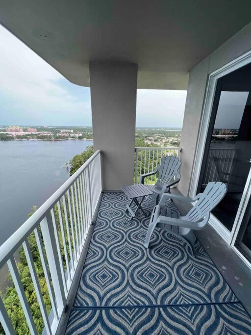 Big Pool, Stunning Lakeview, Sunrise, Disney #1907 Orlando Bagian luar foto