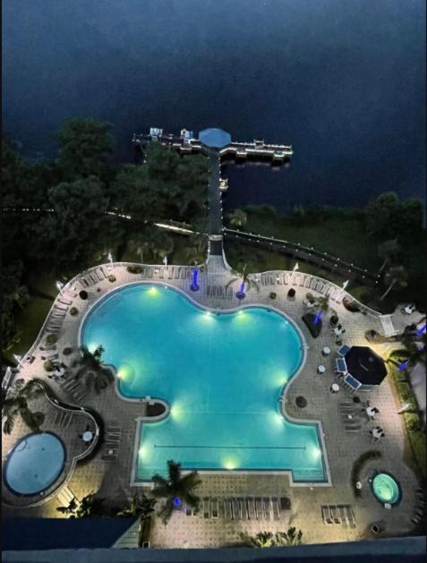 Big Pool, Stunning Lakeview, Sunrise, Disney #1907 Orlando Bagian luar foto