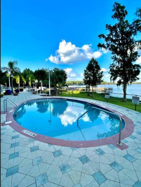 Big Pool, Stunning Lakeview, Sunrise, Disney #1907 Orlando Bagian luar foto