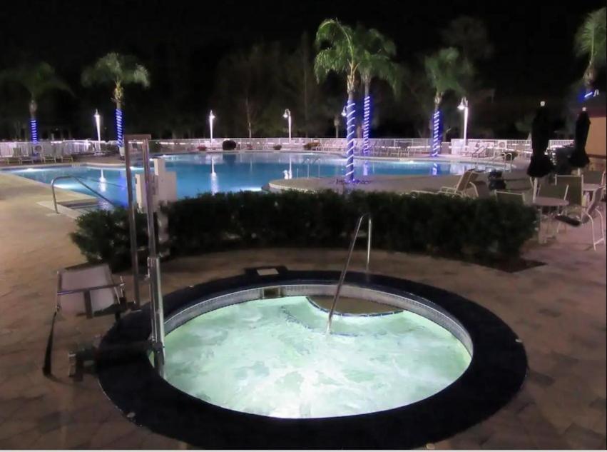Big Pool, Stunning Lakeview, Sunrise, Disney #1907 Orlando Bagian luar foto