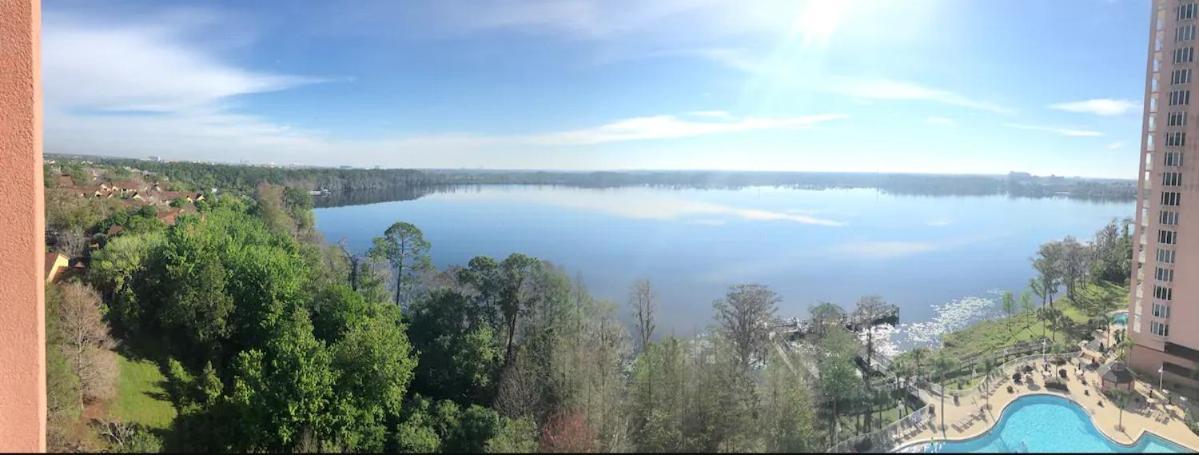 Big Pool, Stunning Lakeview, Sunrise, Disney #1907 Orlando Bagian luar foto