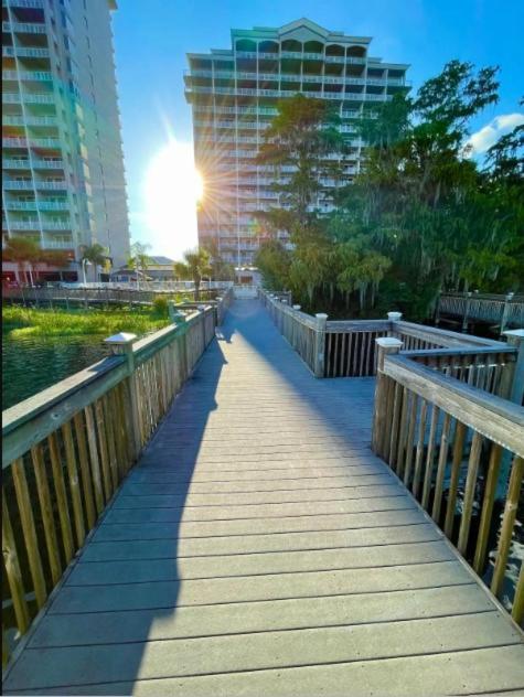 Big Pool, Stunning Lakeview, Sunrise, Disney #1907 Orlando Bagian luar foto