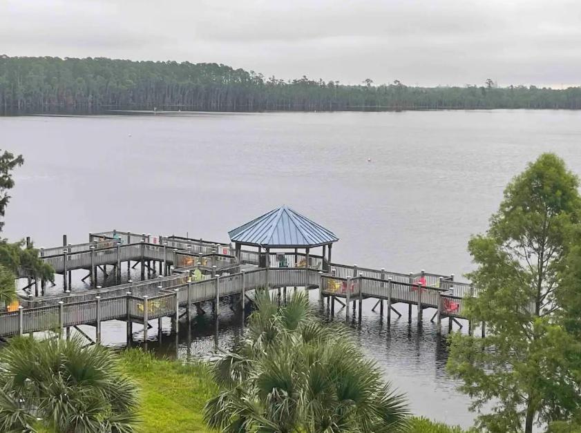 Big Pool, Stunning Lakeview, Sunrise, Disney #1907 Orlando Bagian luar foto