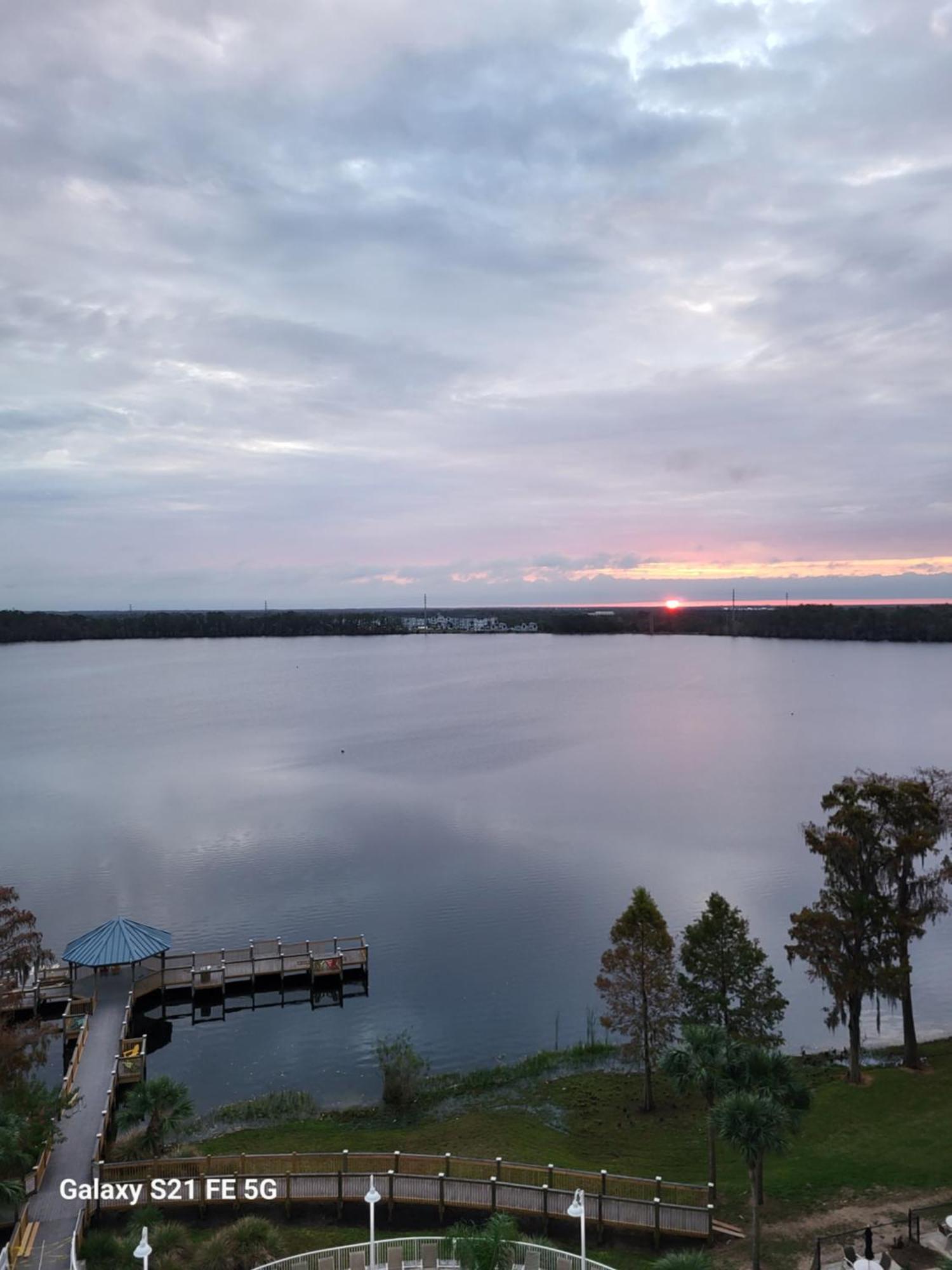 Big Pool, Stunning Lakeview, Sunrise, Disney #1907 Orlando Bagian luar foto